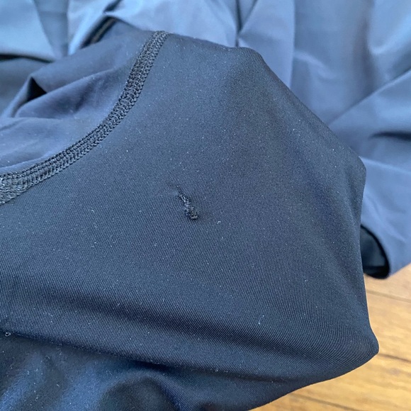 Lululemon Pace Rival Mid Rise Skirt - Picture 9 of 10